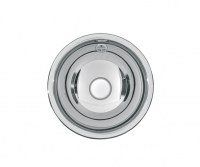 LAVABO REDONDO INOX RONDO FRANKE